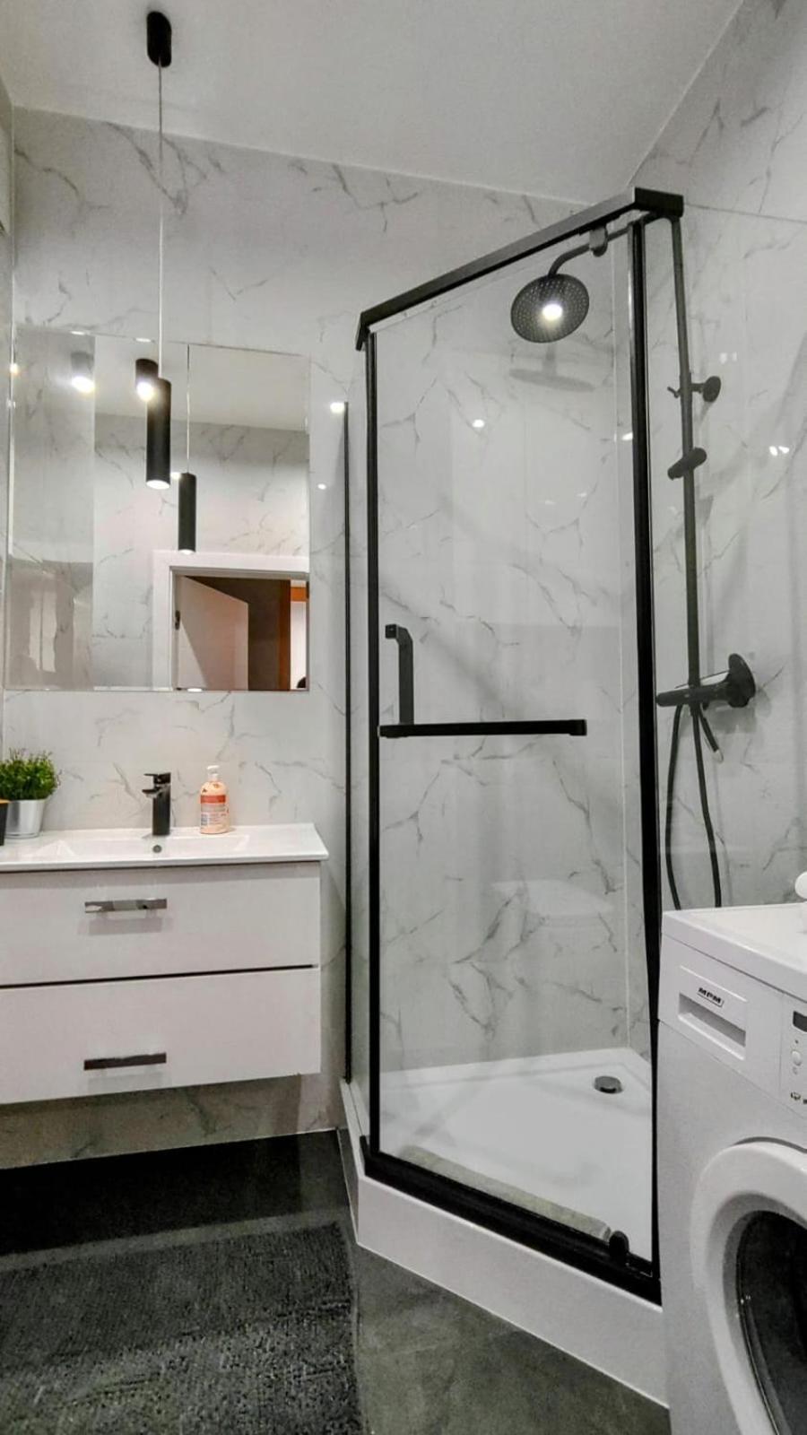 Apartamentysnu, Wola Premium Iv Z Parkingiem * Warsaw