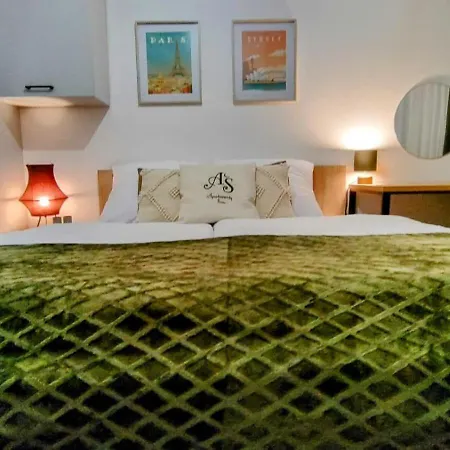 Apartamentysnu, Wola Premium IV Z Parkingiem Varšava Exteriér fotografie