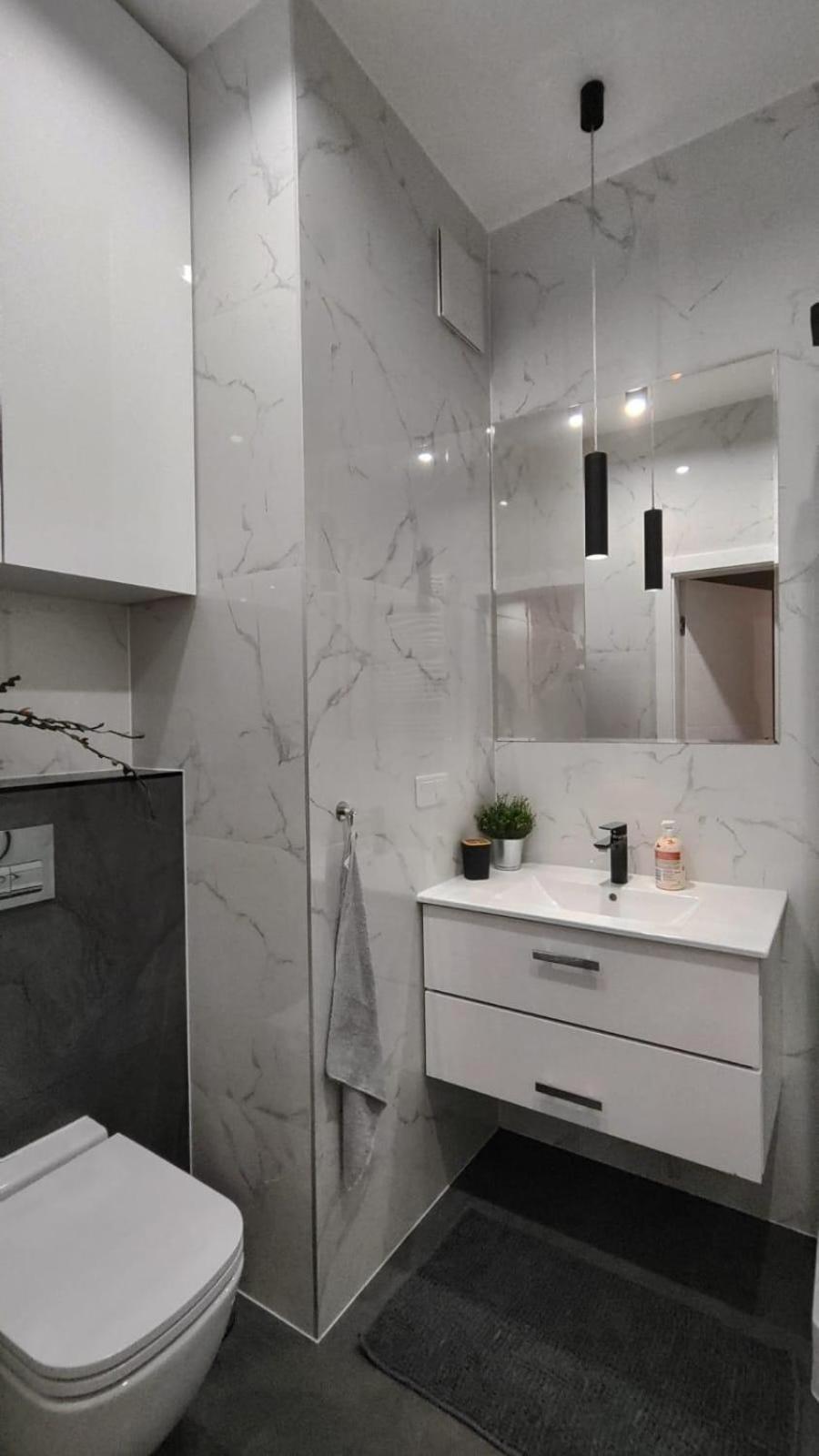 Apartamentysnu, Wola Premium Iv Z Parkingiem Warszawa